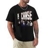 The Chase Gameshow TShirt Casual Minimalist Short Sleeve Top