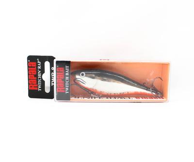 Fiske – Wobblers, beten och krokar