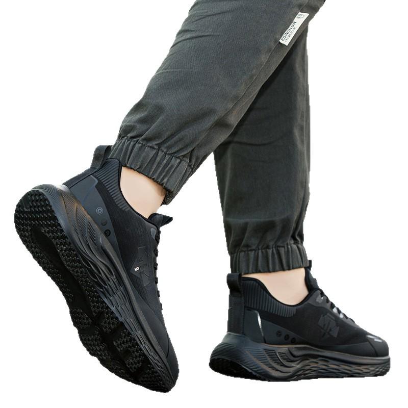 

Men s Lightweight Breathable Cross-Border Sports Shoes - Comfortable and Casual 39