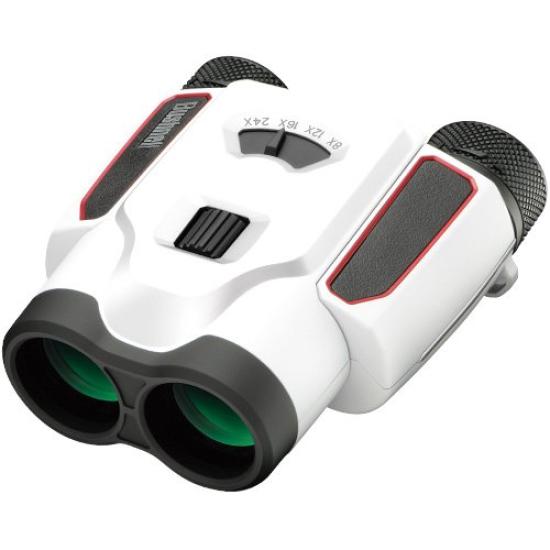 

Bushnell Bushnell Binoculars Spectator Sport Zoom Matte White