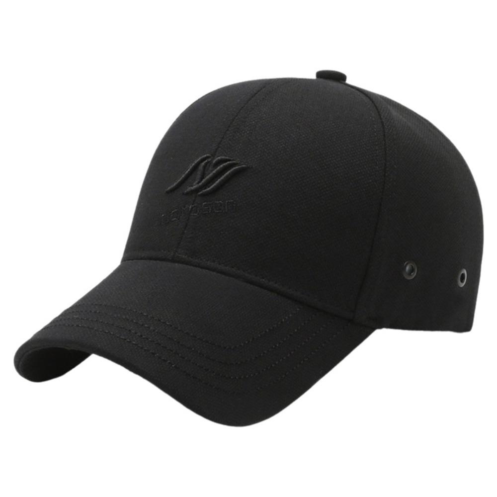 Breathable Baseball Cap for Men Women Spring Summer Sunscreen Hats for Golf Running Workout