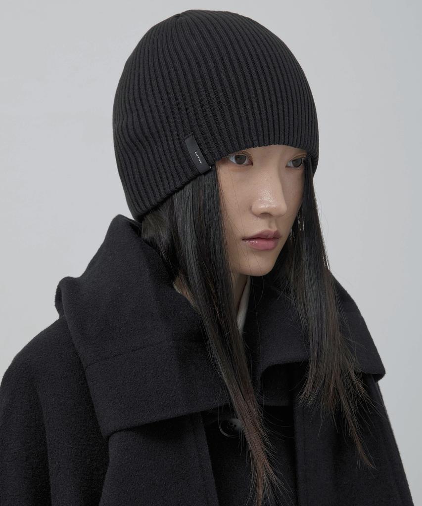 Peulleeoeob 2.Flare Knit Beanie (Fl-716)