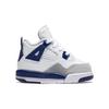Jordan 4 Retro Deep Royal Blue TD 705345-132