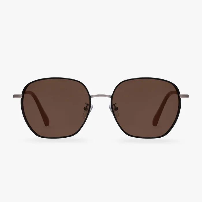 E604 BLACK Sunglasses