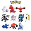Magische Pocket Monster Spielzeugfigur Pokmon Thema PVC Handgefertigt Sammlerstück