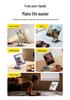 360° Rotating Tablet Stand for iPad, Phones, and Gaming Tablets