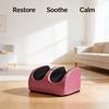 Foot Massager: Relieve Pain, Reduce Fatigue & Improve Sleep - 3 Intensity Levels