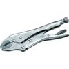 Vice Curved Type 216mm VW250N Pliers, (with Cutter)
