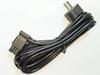 Cloverleaf Laptop Power Cable 3M