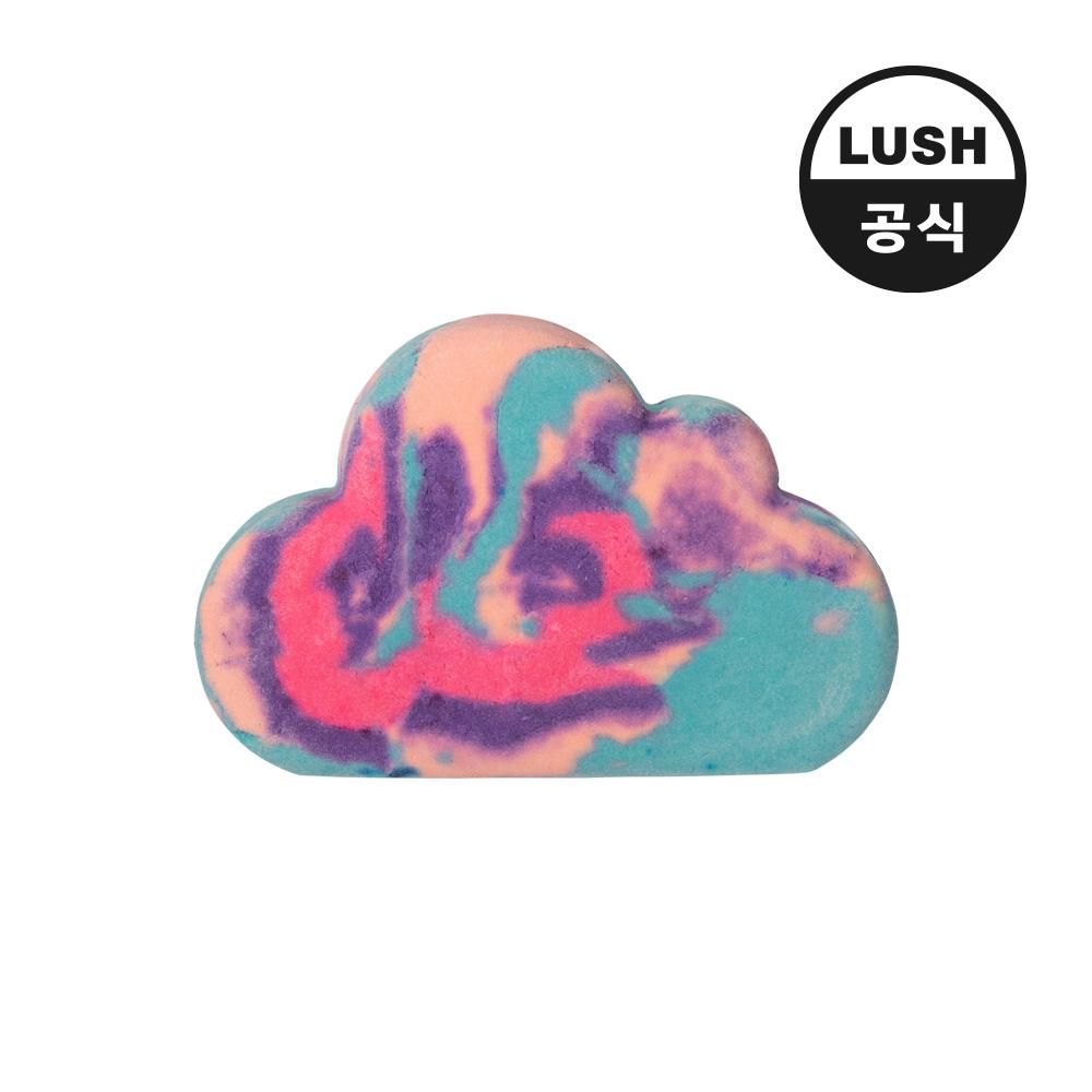 [Lush] Sleepy Bubble Bar 200g