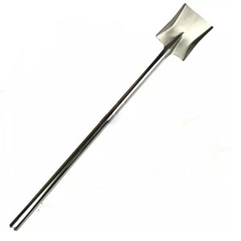 AMPEREX Stainless Steel Kitchen Spatula