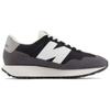 New Balance 237 Donna Nera WS237DB1