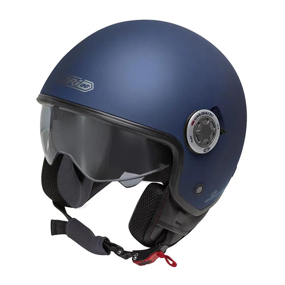 Gari Open Helmet G20