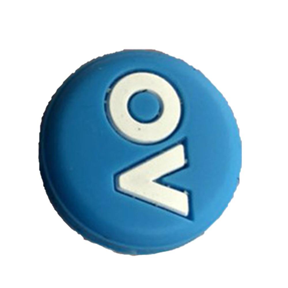 Australian Open Tennis Shockproof Absorber US Open Tennis Racket Vibration Dampeners  Racquetball