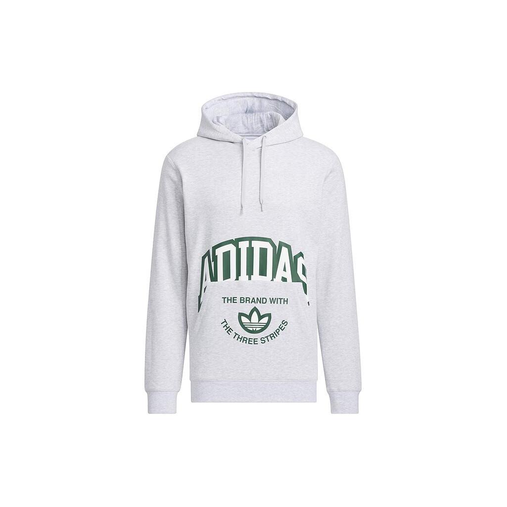 Свитшот Adidas Originals Мужской Серый JE3481 XS