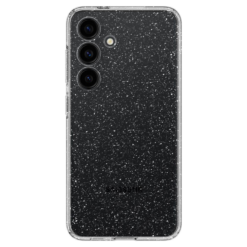 Spigen Liquid Crystal Galaxy S24 Glitter Crystal