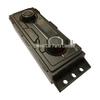 Sinotruk Howo Light Truck Air Conditioning Controller Panel Switch FG1634820300/1