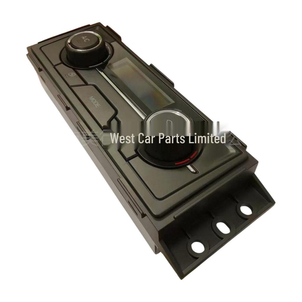 Sinotruk Howo Light Truck Air Conditioning Controller Panel Switch FG1634820300/1