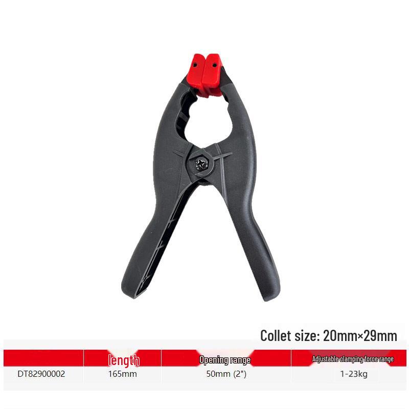 Kuehne Nagel Quick-Bond Woodworking Clamps: Fixed Clips, G-Clamps, A-Clamps, Tie-Dyeing Fixtures.