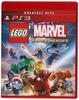 Lego Marvel Super Heroes (Import: North America) - PS3