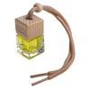 Elegant Car Perfume Hanging Decoration Perfect for Home Office or Vehicle