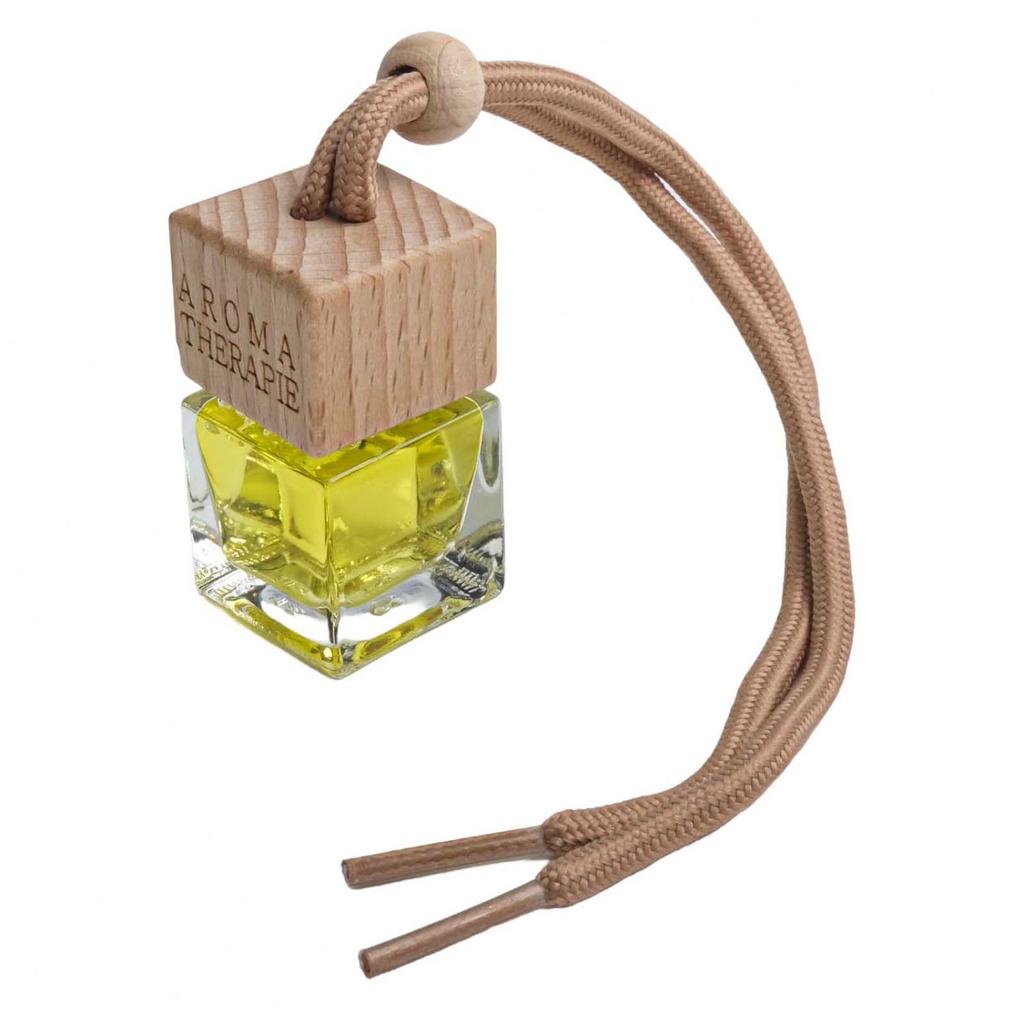 Elegant Car Perfume Hanging Decoration Perfect for Home Office or Vehicle