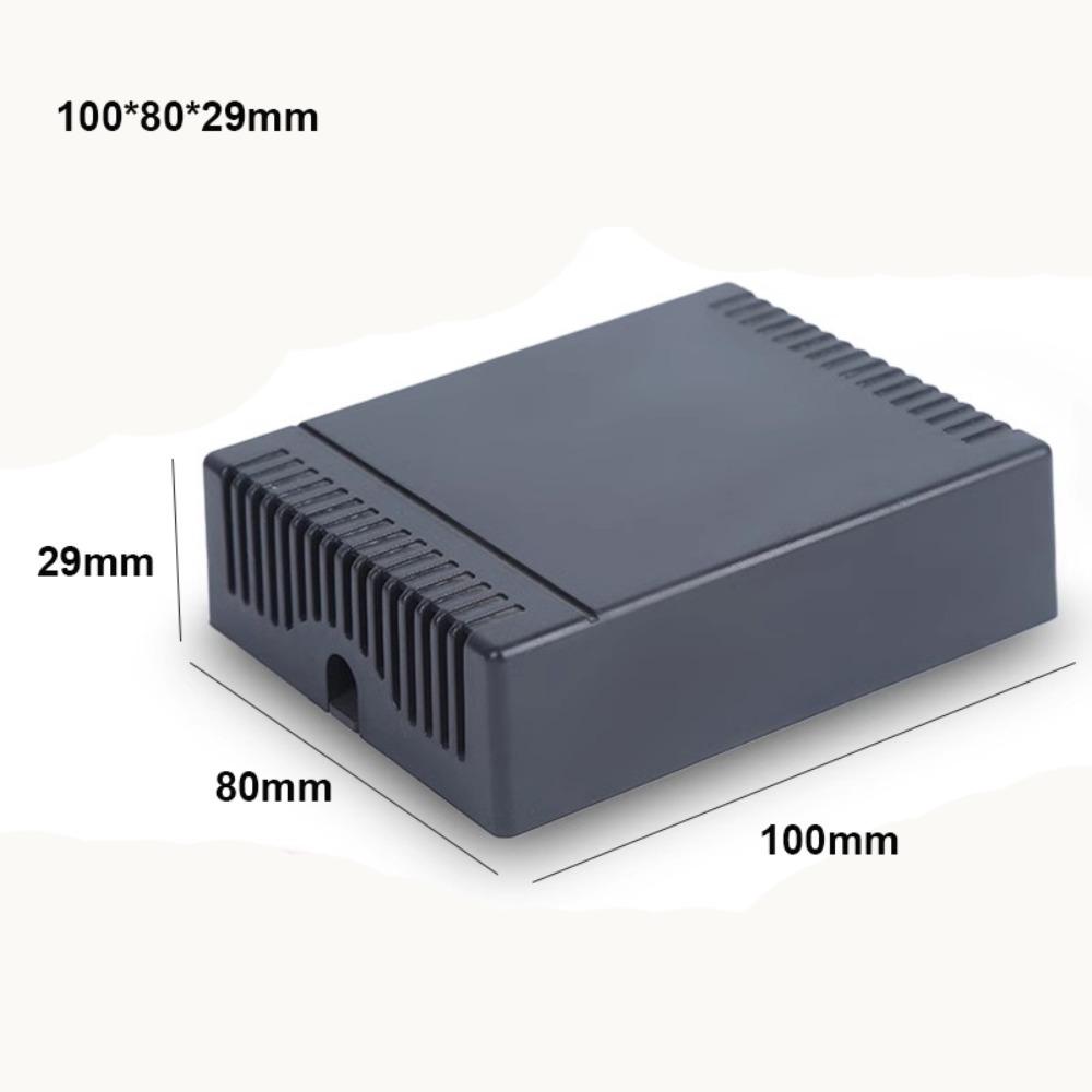 High Quality Enclosure Boxes Waterproof Cover Project Instrument Case Electronic Project Box