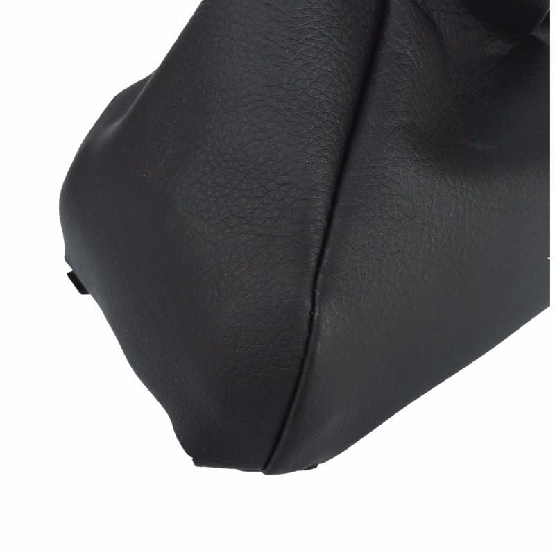 For Opel Astra F 91-98 Vectra A 88-95 Calibra 90-97 Kadett E 84-93 Corsa B 93-00 Gear Shift Boot Cover Cars Accessories