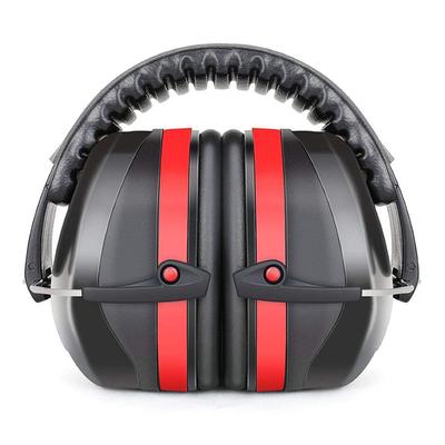 Adjustable Ear Defenders Earmuffs Hearing Protection Ear Defenders Noise Reduction For Sport Shooting For Adults Children
