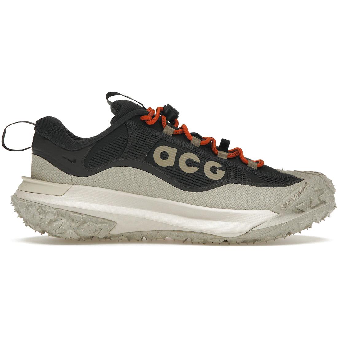 

Sneaker Nike ACG Mountain Fly 2 Low Gore-Tex Dark Smoke Grey(HF6245-002) 38.5