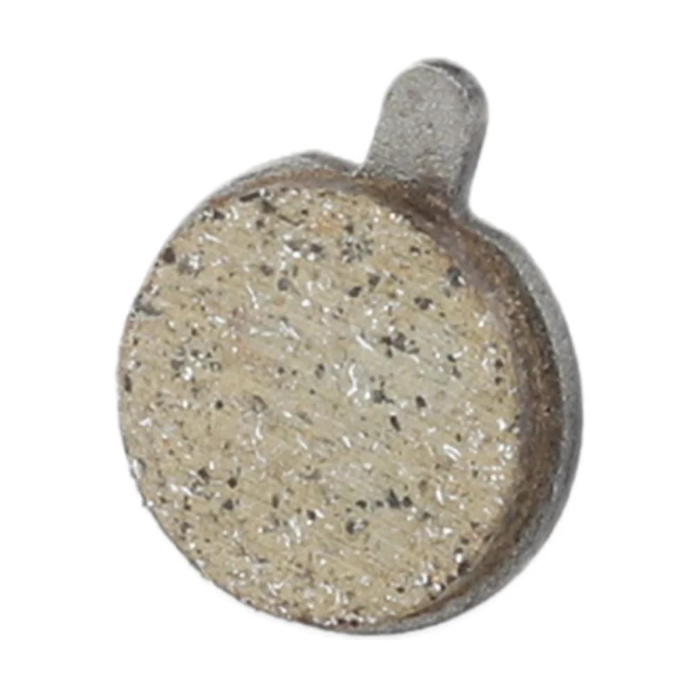 1-50 Pair Electric Scooter Disc Brake Pads for M365 Pro Kick Scooter Replacement Electric Scooter Friction Plates Disc Brake Pad