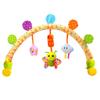 Hanging Toy for Bouncer Perfect as an Crib Toy to Develop Sensory and Motor Skills (Butterfly) - Indoor/Outdoor Baby's