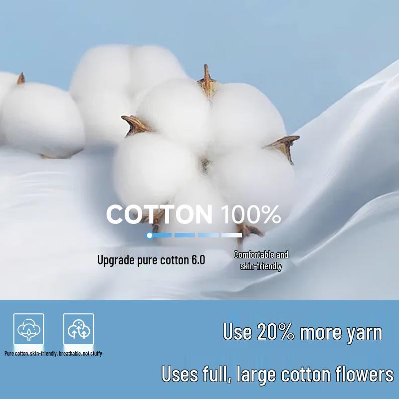 Fingercroxx IT Men's Heavyweight Cotton Long Sleeve T-Shirt