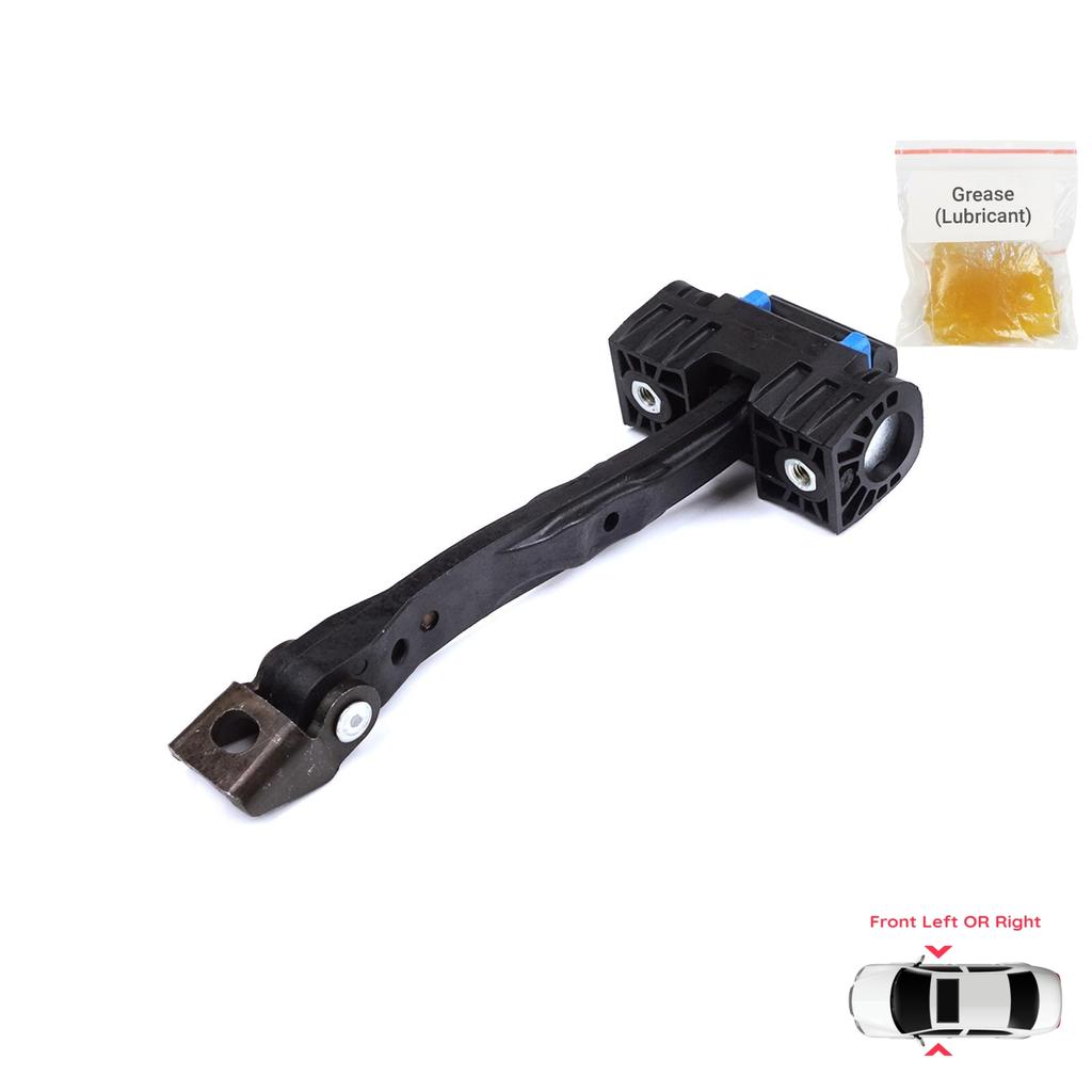 EDP1412 Vordertür Stopper Check Assy Begrenzerband für VW Passat B8 3G CB 2014-2023 3G0837249B