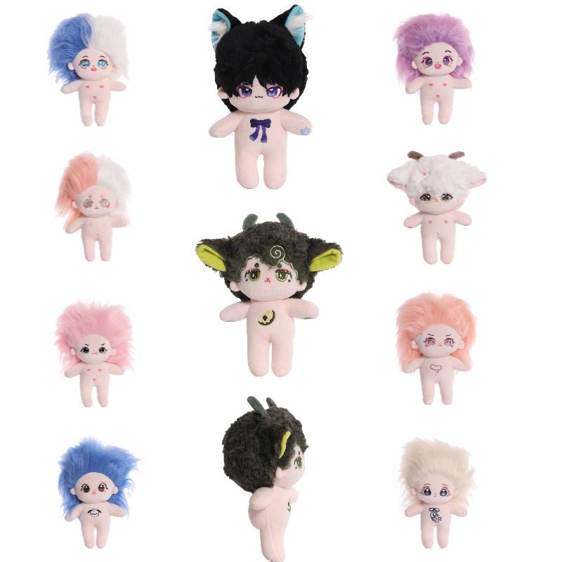 Wholesale Cotton Doll With Adorable And Cute Features Perfect Gift For Friends