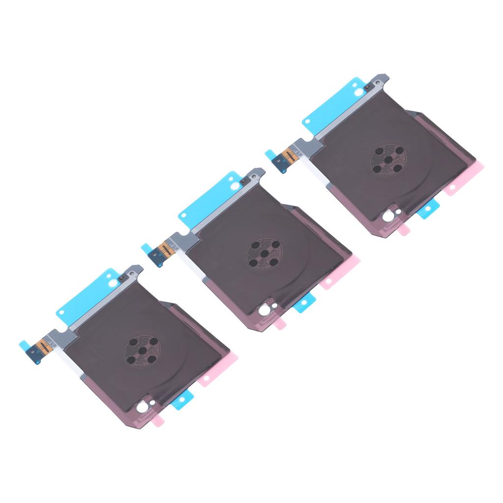 3pcs Wireless Charging NFC Signal Antenna Flex Cable Replacement for Galaxy Note 9 with Repair