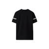 Burberry striped-detail cotton T-shirt (Unisex) T-Shirts 80910261