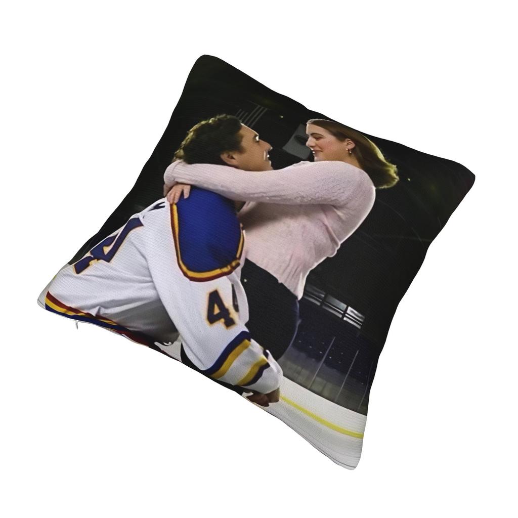 Decorative Pillowcases Off Campus Tv Series Product Home Throw Pillow Case Cover Zipper Multi Size