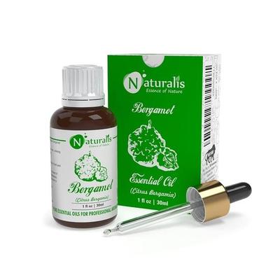 Parfumerie – Uleiuri esențiale