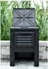 Household Kitchen Compost Bin for Garden and Yard Waste