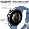 High Quality Leather Silicone Strap For Huawei Smart Watch 5 46mm Specialized Band Wristband for Huawei Watch 5 42mm Bracelet