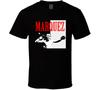 Juan Manuel Marquez Boxing Champ Cool Fight T Shirt