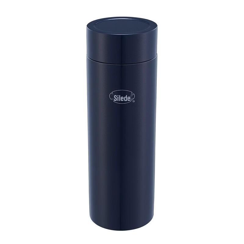 SOLIDWARE Stainless Steel Insulated Tea Mug