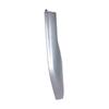 Car Roof Rack End Cover Cap Silver For Lexus Rx350 Rx450H 2010-2015