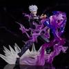 Jujutsu Kaisen Gojo Satoru Pvc Action Figure For Collectors