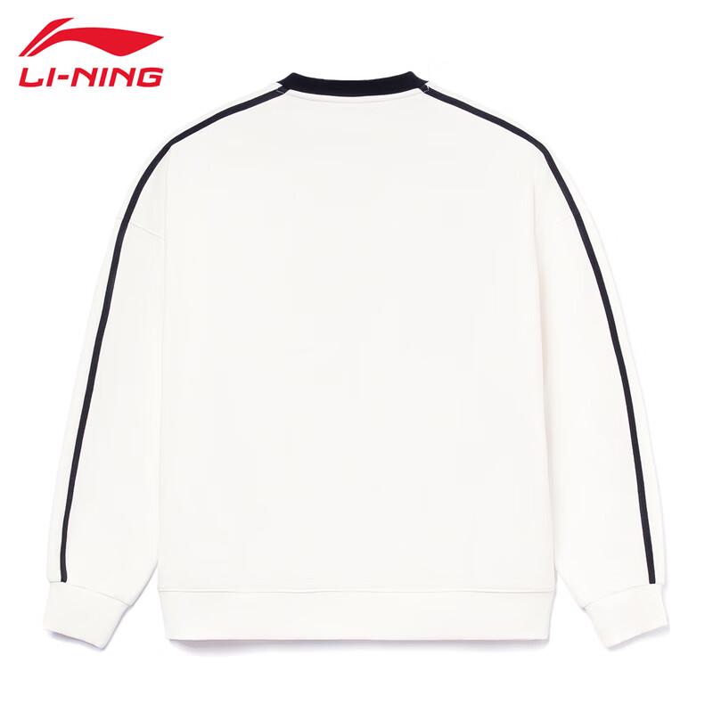 Li-Ning U941 Unisex Pullover Sweatshirt