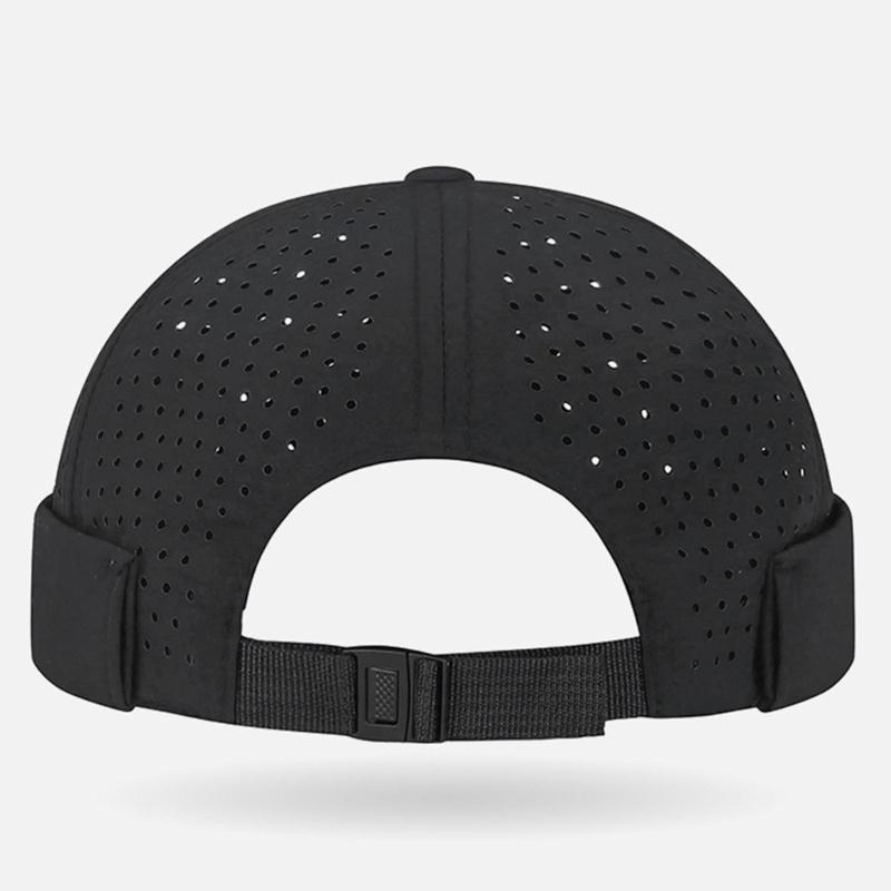 Multipurposee Performances Skull Cap Engineered With Breathable Fabric For Gardening Fishing And Casual Use