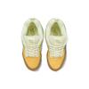 Vans Knu Skool 'Yellow Green Gum' (Unisex) Skate Shoes VN0009QCCOP