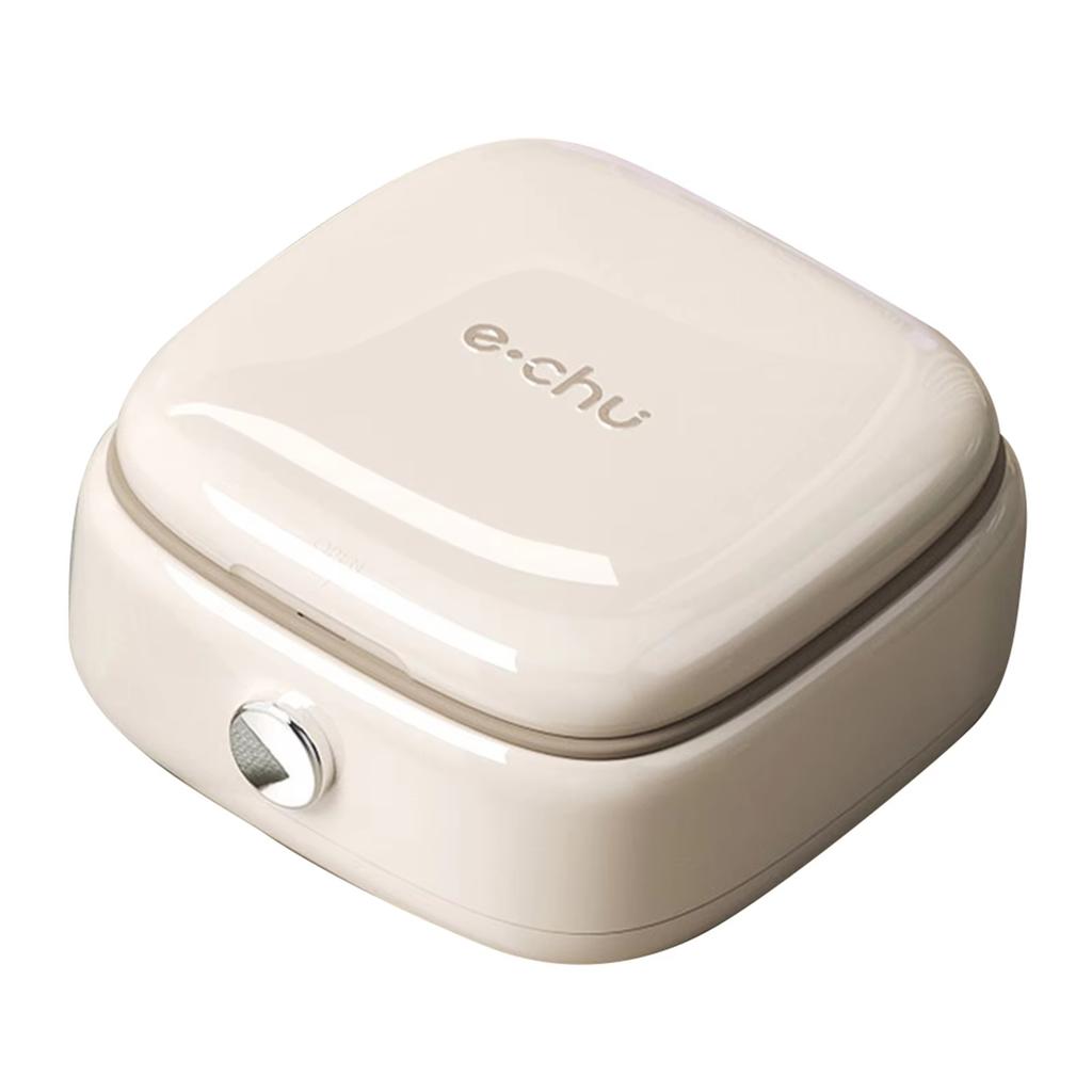 Sewing Supplies Portable Mini Magnetic Sewing Kit Magnetic Needle Box Multi-Color Sewing Accessories For Beginners Craft