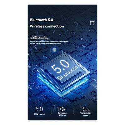 Doplňky pro autoelektroniku – Bluetooth zařízení do auta
